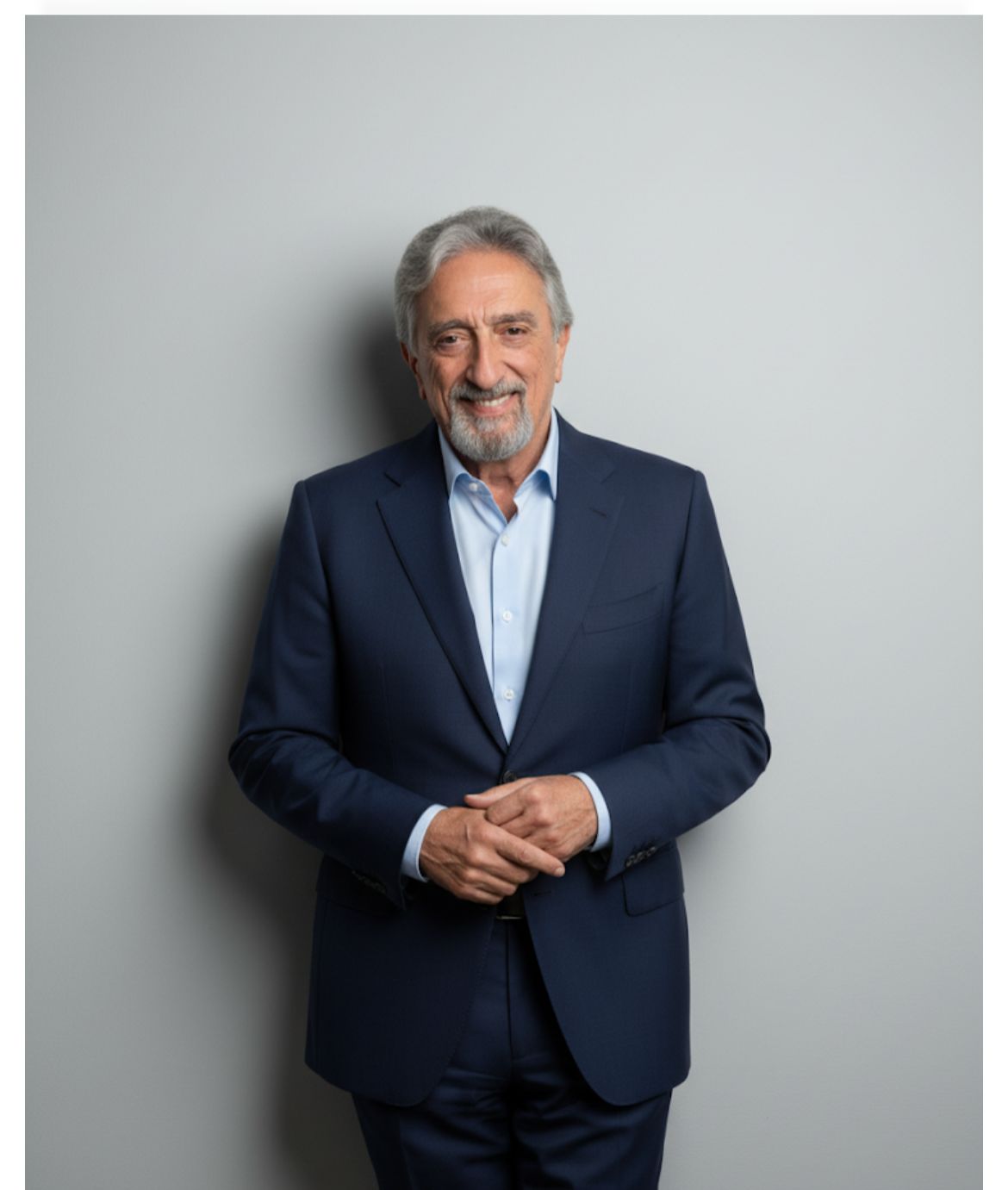 Paulo Ancona Lopez, Co-fundador da Ancona Consultoria